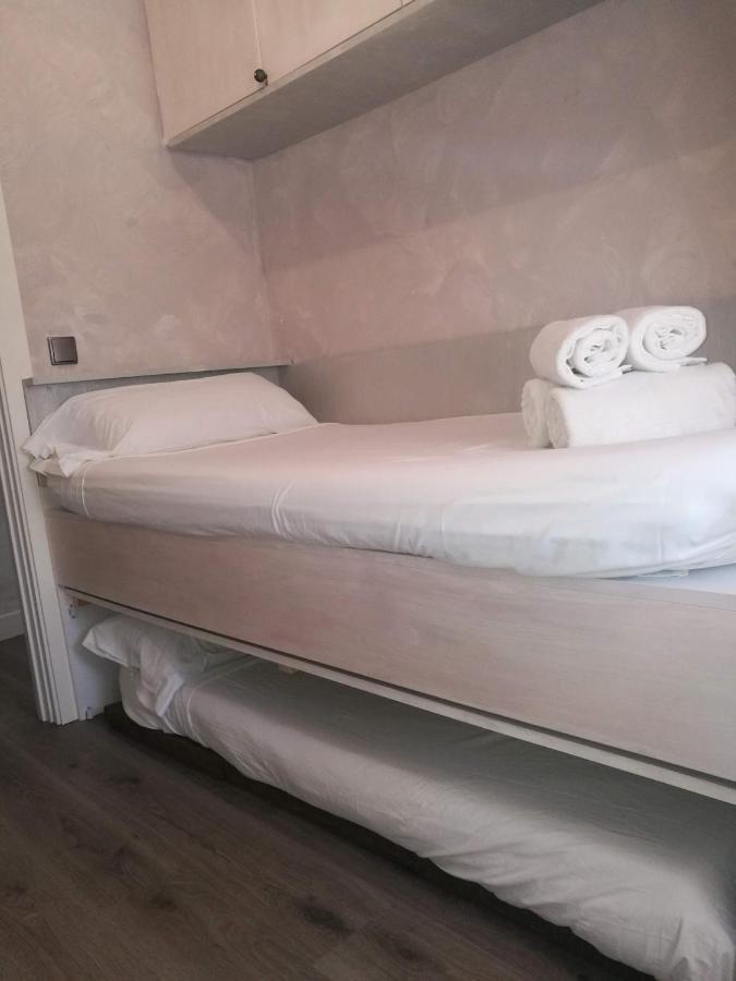Sitges Oasis Quarto foto