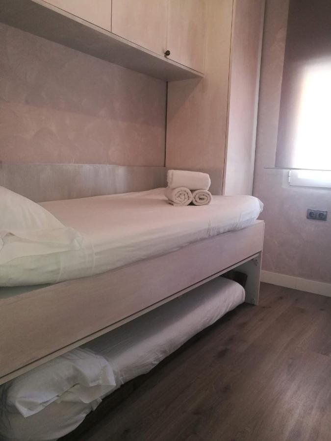 Sitges Oasis Quarto foto